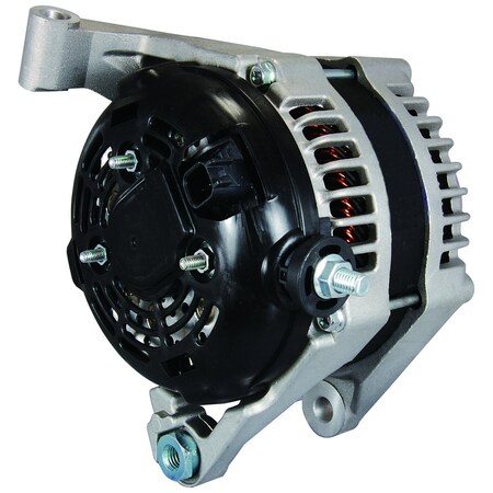 Wai Global Alternator, ALTND ERIF HP, 160 Amp12 Volt, CW, 6Groove Pulley 11240N-6G2